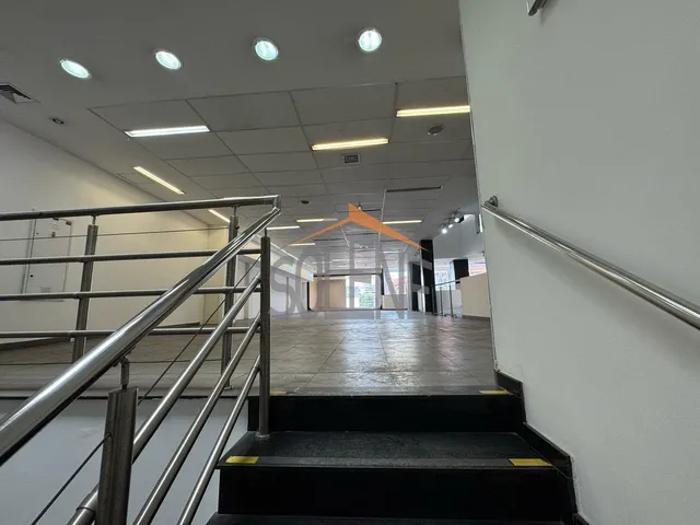 Imagem 2: Prédio comercial para locação, Centro de Osasco, de 1823M², térreo + 3 pavimentos