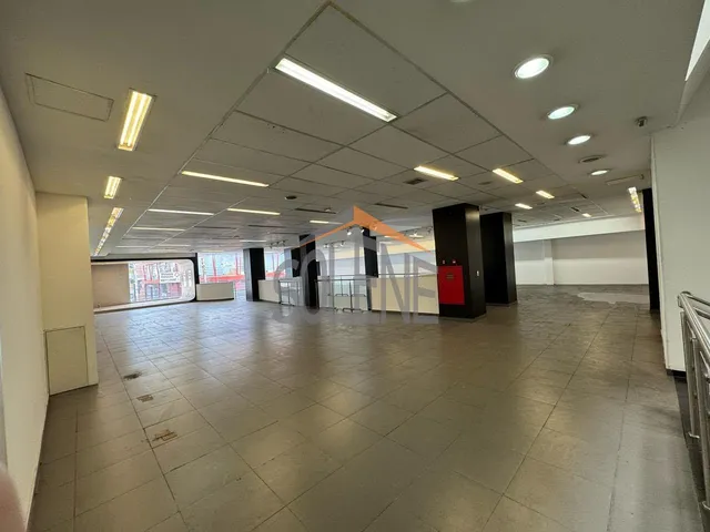Imagem 4: Prédio comercial para locação, Centro de Osasco, de 1823M², térreo + 3 pavimentos