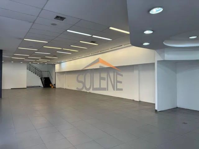 Imagem 7: Prédio comercial para locação, Centro de Osasco, de 1823M², térreo + 3 pavimentos