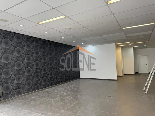 Imagem 12: Prédio comercial para locação, Centro de Osasco, de 1823M², térreo + 3 pavimentos