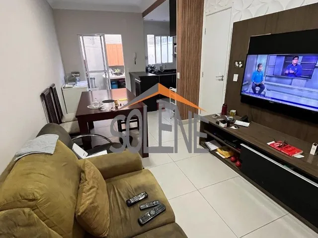 Imagem: Sobrado a Venda, em Condomínio Fechado