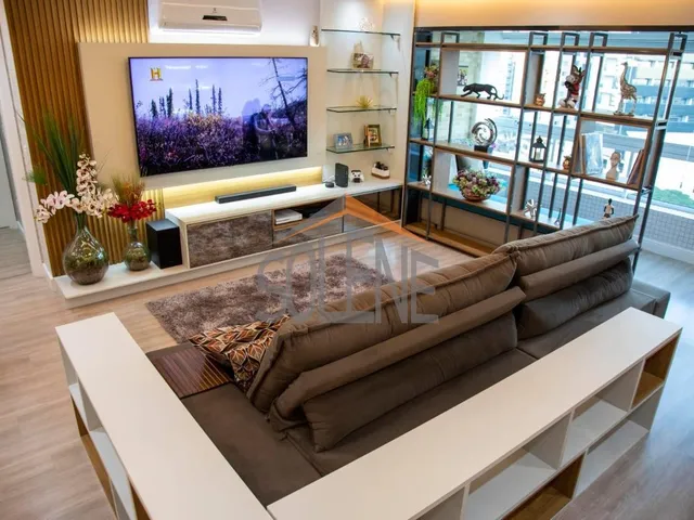 Imagem: Apartamento a venda no Centro de Osasco