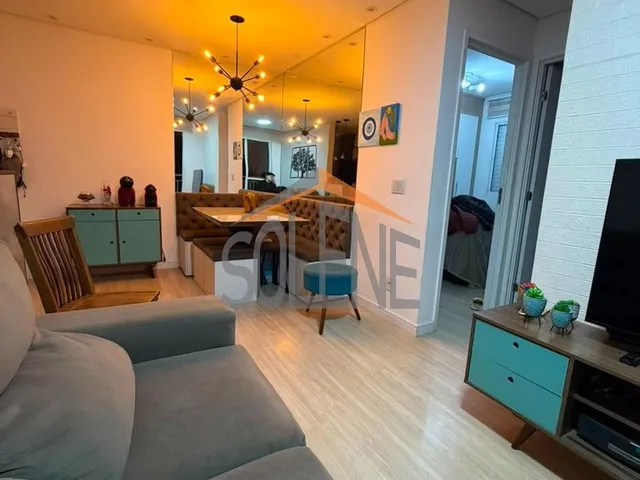 Imagem: Apartamento a Venda no Padroeira, Osasco