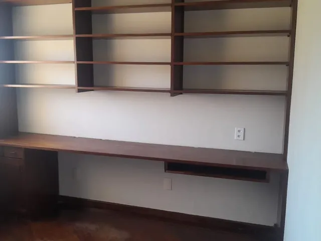 Imagem 3: Apartamento no Renascença 100 M² 3 qtos, sendo 1 suite 2 Banheiros Sirius e Vega