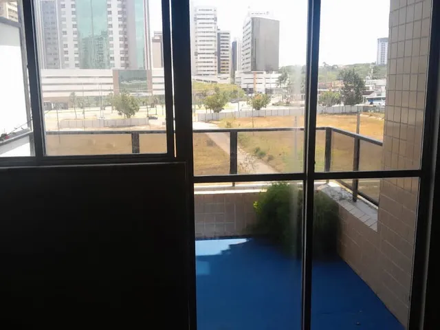 Imagem 14: Apartamento no Renascença 100 M² 3 qtos, sendo 1 suite 2 Banheiros Sirius e Vega