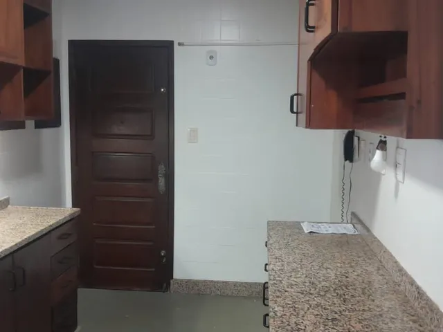 Imagem 12: Apartamento no Renascença 100 M² 3 qtos, sendo 1 suite 2 Banheiros Sirius e Vega