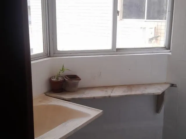 Imagem 7: Apartamento no Renascença 100 M² 3 qtos, sendo 1 suite 2 Banheiros Sirius e Vega