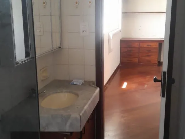 Imagem 6: Apartamento no Renascença 100 M² 3 qtos, sendo 1 suite 2 Banheiros Sirius e Vega