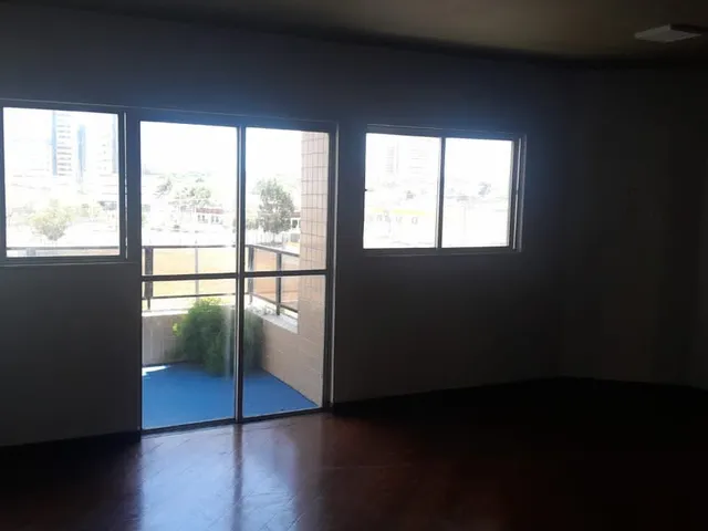Imagem 10: Apartamento no Renascença 100 M² 3 qtos, sendo 1 suite 2 Banheiros Sirius e Vega