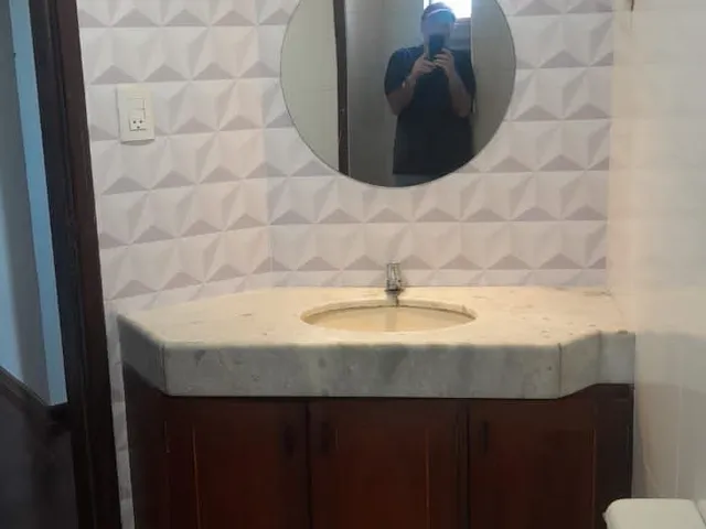 Imagem 4: Apartamento no Renascença 100 M² 3 qtos, sendo 1 suite 2 Banheiros Sirius e Vega