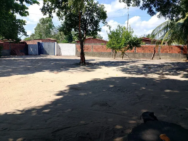 Imagem: Terreno/Sítio 1.500m² à Venda em Tanupaba