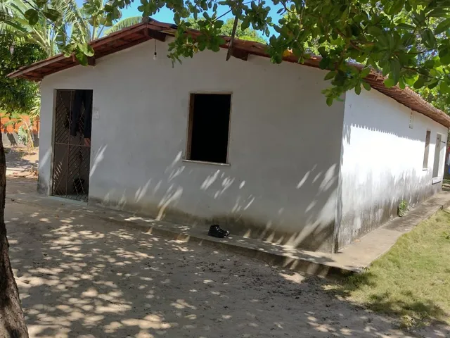Imagem 8: Terreno/Sítio 1.500m² à Venda em Tanupaba, Caucaia – Próximo a Lagoa do Cauipe