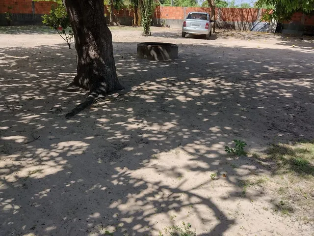 Imagem 2: Terreno/Sítio 1.500m² à Venda em Tanupaba, Caucaia – Próximo a Lagoa do Cauipe