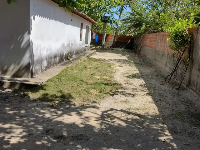 Imagem 10: Terreno/Sítio 1.500m² à Venda em Tanupaba, Caucaia – Próximo a Lagoa do Cauipe
