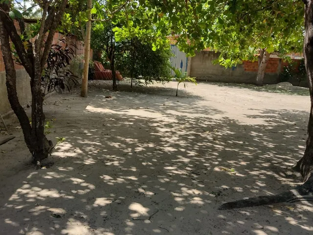 Imagem 5: Terreno/Sítio 1.500m² à Venda em Tanupaba, Caucaia – Próximo a Lagoa do Cauipe