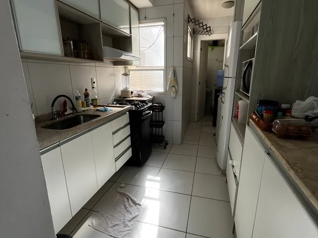 Imagem: Apartamento no Calhau locação no Varandas