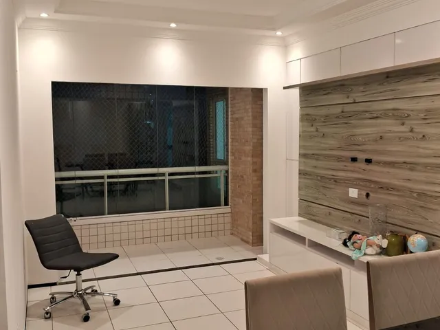 Imagem: Apartamento 3 dormitórios à venda Renascença