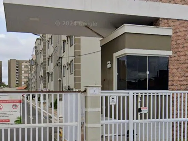 Imagem: Apartamento na Cohama mobiliado Village