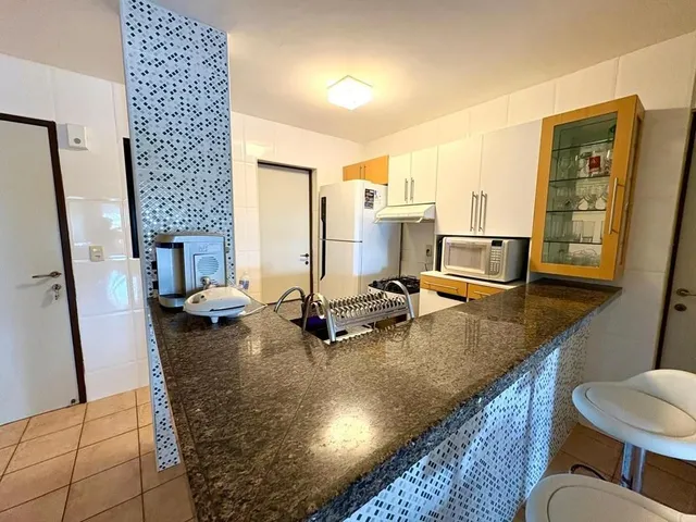 Imagem 12: Apto Aquaville Resort Porto das Dunas