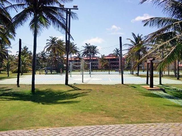 Imagem 14: Apto Aquaville Resort Porto das Dunas