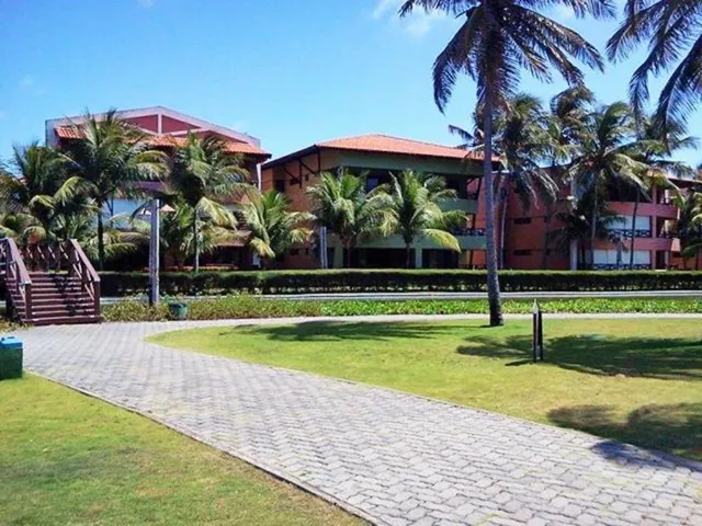 Imagem 7: Apto Aquaville Resort Porto das Dunas