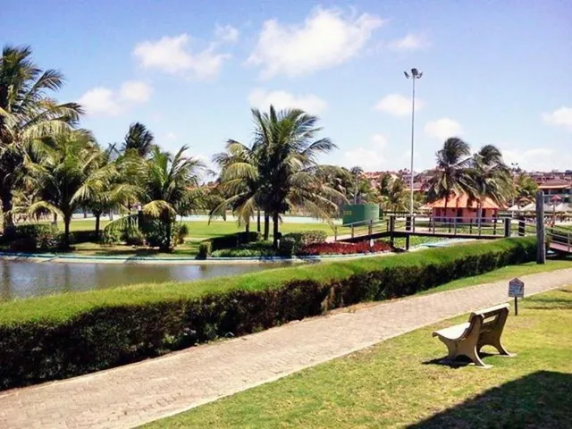 Imagem 10: Apto Aquaville Resort Porto das Dunas