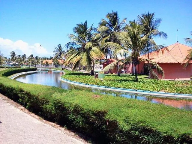 Imagem 9: Apto Aquaville Resort Porto das Dunas