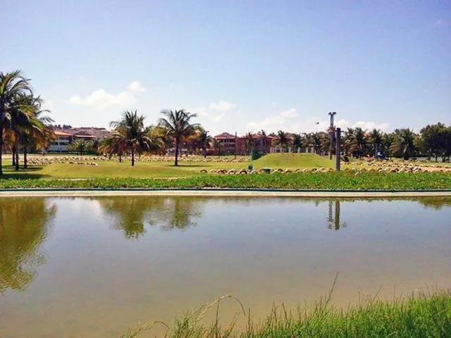 Imagem 5: Apto Aquaville Resort Porto das Dunas
