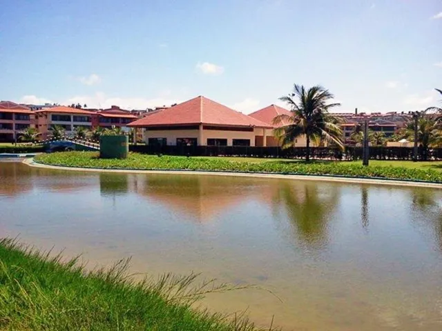 Imagem 8: Apto Aquaville Resort Porto das Dunas
