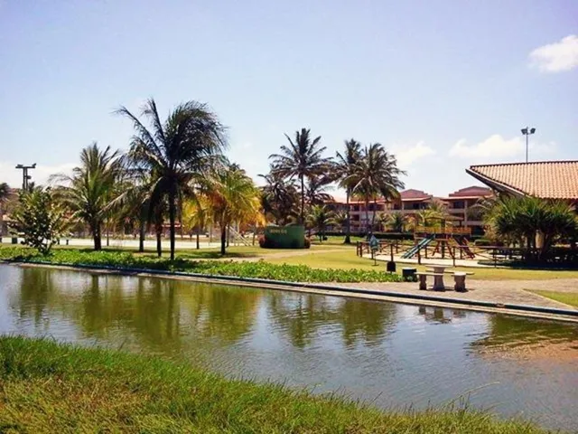 Imagem 16: Apto Aquaville Resort Porto das Dunas