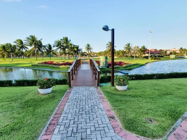 Imagem 11: Apto Aquaville Resort Porto das Dunas