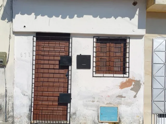 Imagem: CASA 01 QUARTO