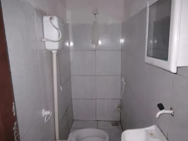 Imagem 15: ? CASA 01 QUARTO