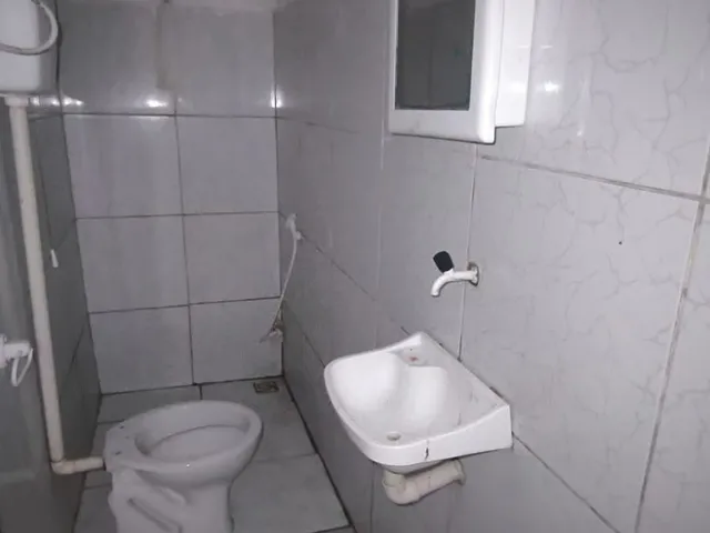 Imagem 14: ? CASA 01 QUARTO