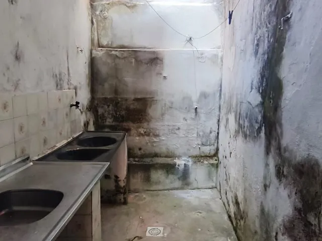 Imagem 8: ? CASA 01 QUARTO