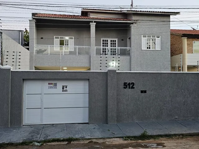 Imagem: Oportunidade Sapiranga Casa Duplex, 5 quartos