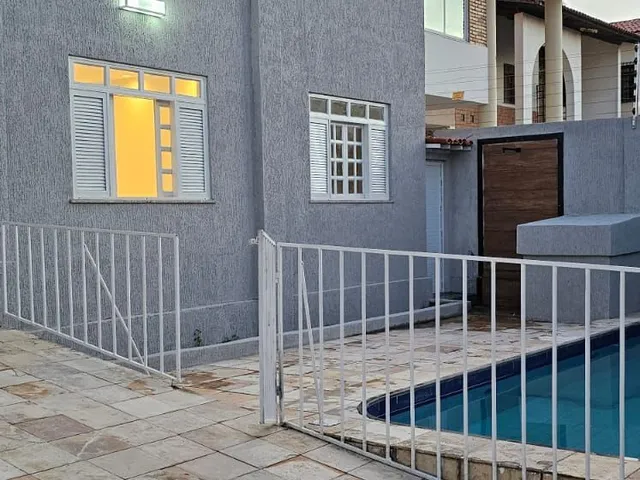 Imagem 10: Oportunidade Sapiranga: Casa Duplex, 5 quartos, Piscina e Deck. Preço Incrível!