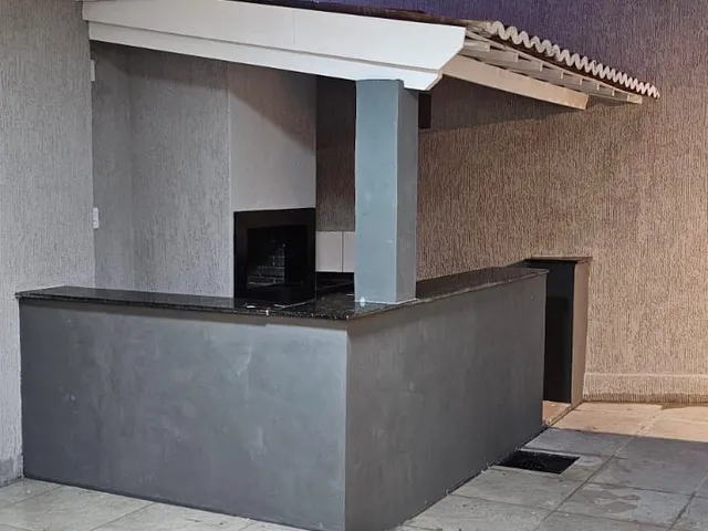 Imagem 3: Oportunidade Sapiranga: Casa Duplex, 5 quartos, Piscina e Deck. Preço Incrível!
