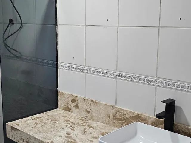 Imagem 5: Oportunidade Sapiranga: Casa Duplex, 5 quartos, Piscina e Deck. Preço Incrível!