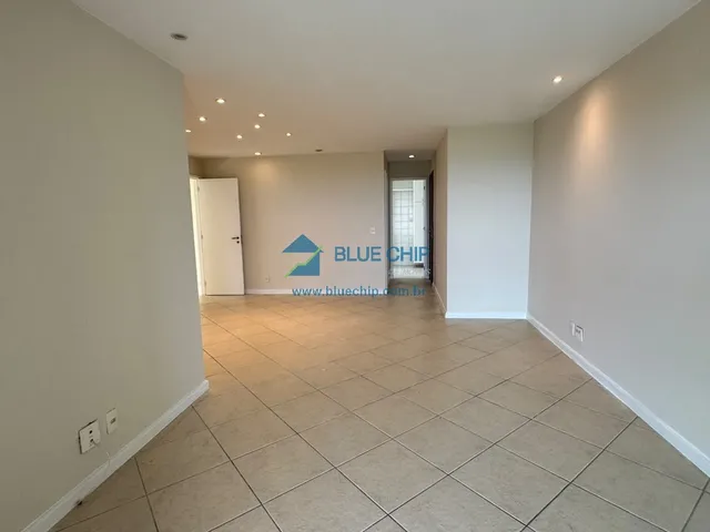 Imagem 4: Apartamento à Venda no Condomínio Américas Park - Barra da Tijuca, com 3 Quartos por