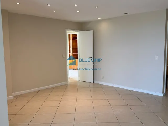 Imagem 3: Apartamento à Venda no Condomínio Américas Park - Barra da Tijuca, com 3 Quartos por