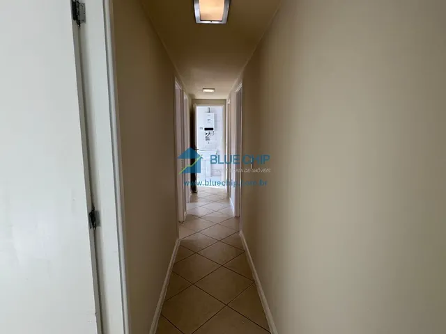 Imagem 12: Apartamento à Venda no Condomínio Américas Park - Barra da Tijuca, com 3 Quartos por