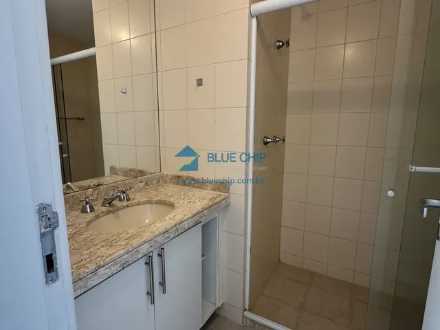 Imagem 10: Apartamento à Venda no Condomínio Américas Park - Barra da Tijuca, com 3 Quartos por