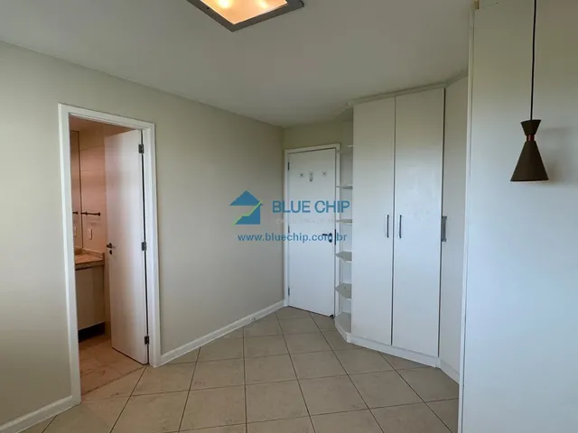 Imagem 7: Apartamento à Venda no Condomínio Américas Park - Barra da Tijuca, com 3 Quartos por