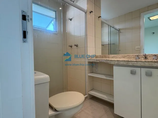 Imagem 16: Apartamento à Venda no Condomínio Américas Park - Barra da Tijuca, com 3 Quartos por