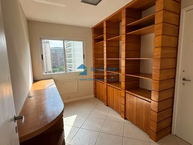 Imagem 8: Apartamento à Venda no Condomínio Américas Park - Barra da Tijuca, com 3 Quartos por