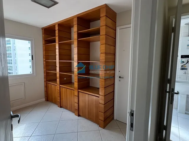 Imagem 14: Apartamento à Venda no Condomínio Américas Park - Barra da Tijuca, com 3 Quartos por
