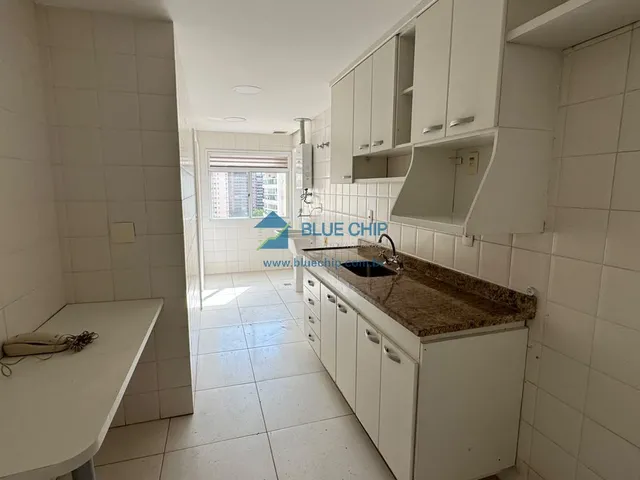 Imagem 13: Apartamento à Venda no Condomínio Américas Park - Barra da Tijuca, com 3 Quartos por