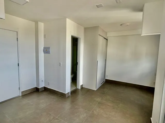 Imagem: Apartamento Studio em Pinheiros, São Paulo/Sp
