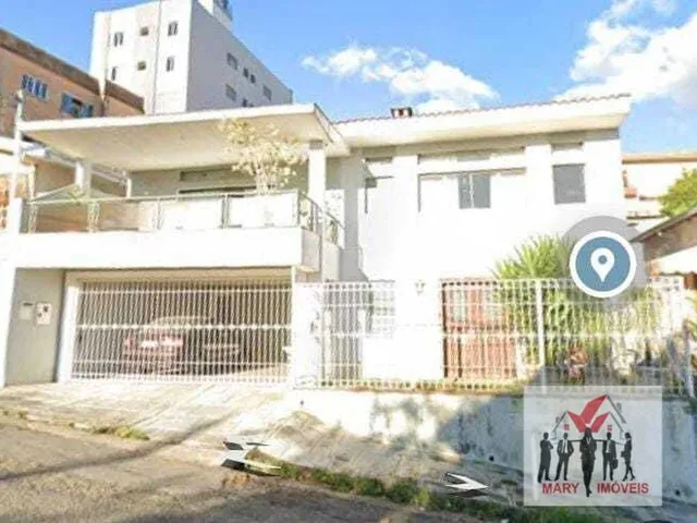 Imagem: Casa para alugar em Poços de Caldas/MG